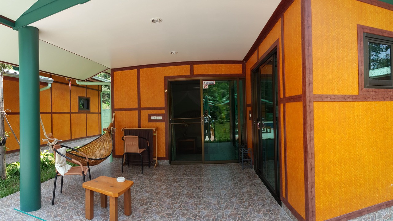 Photo of Bedroom in Rayong