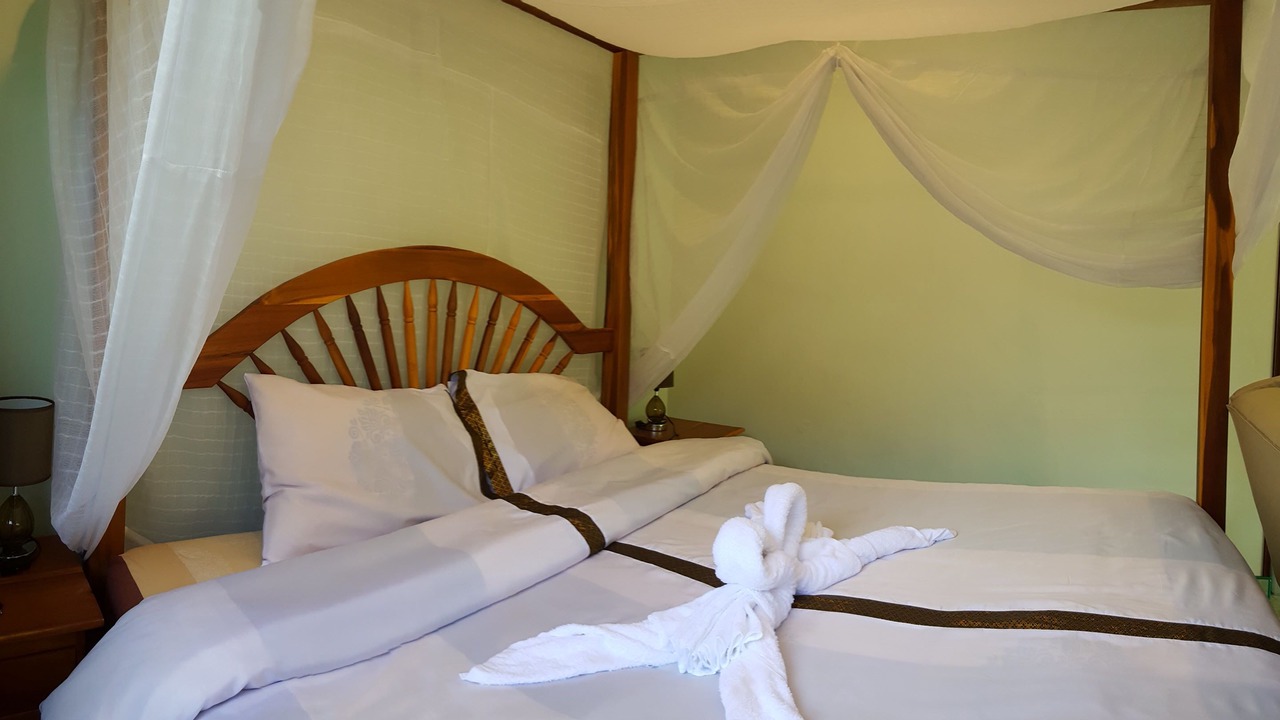Photo of Bedroom in Rayong