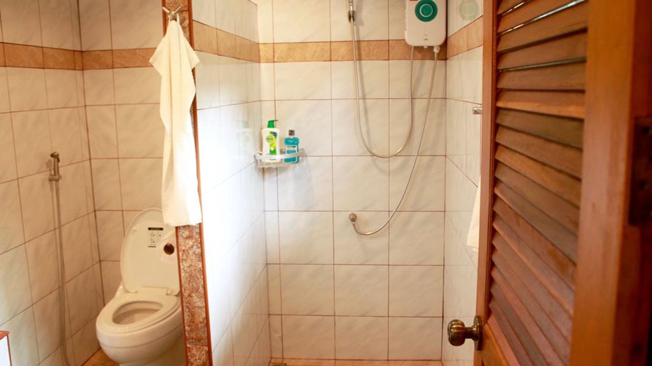 Photo of Bathroom in Rayong
