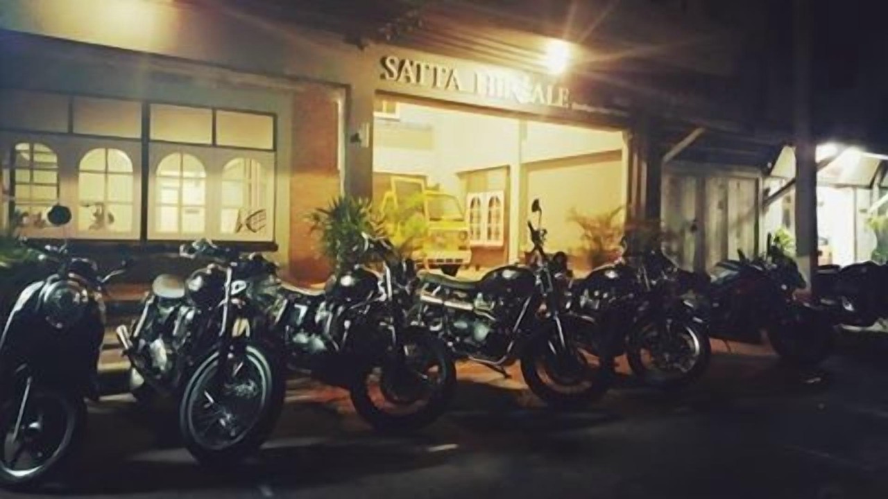 Photo of Outdoor in Sattahip