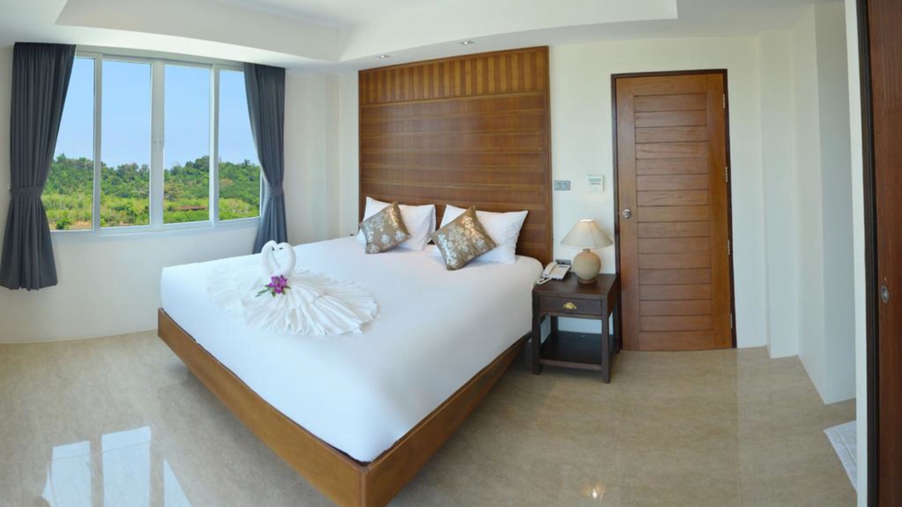 Photo of Bedroom in Mai Khao
