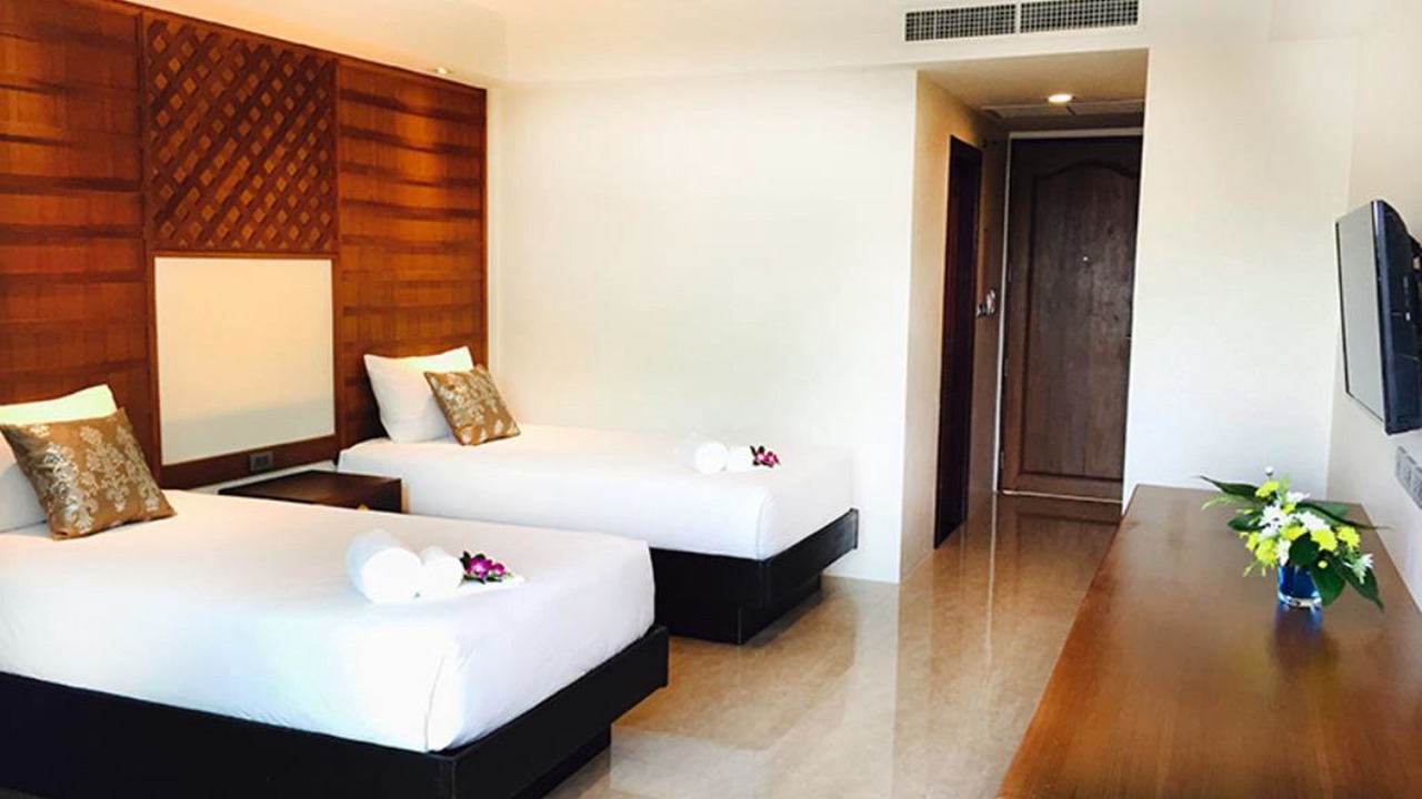 Photo of Bedroom in Mai Khao