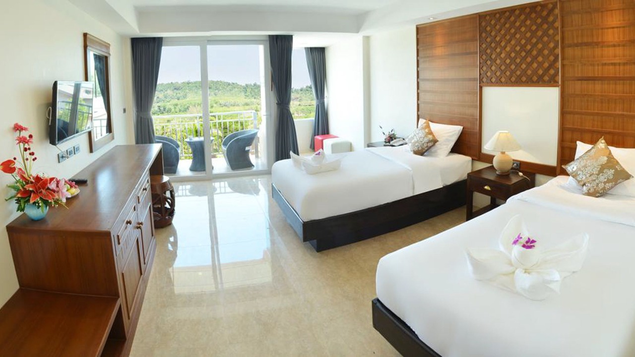Photo of Bedroom in Mai Khao