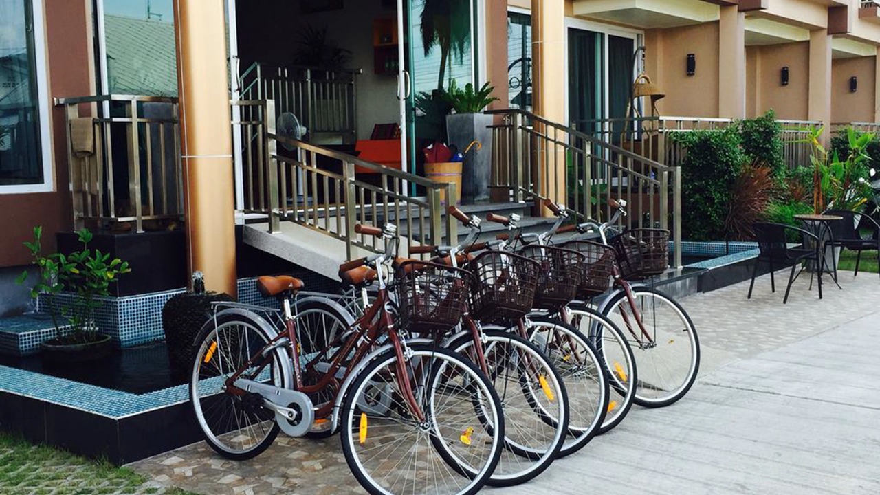 Photo of Patio Balcony in Mai Khao