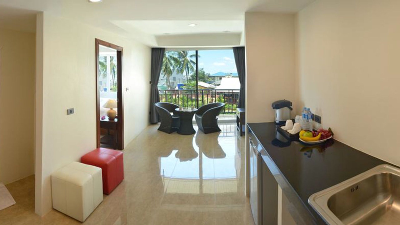 Photo of Bedroom in Mai Khao