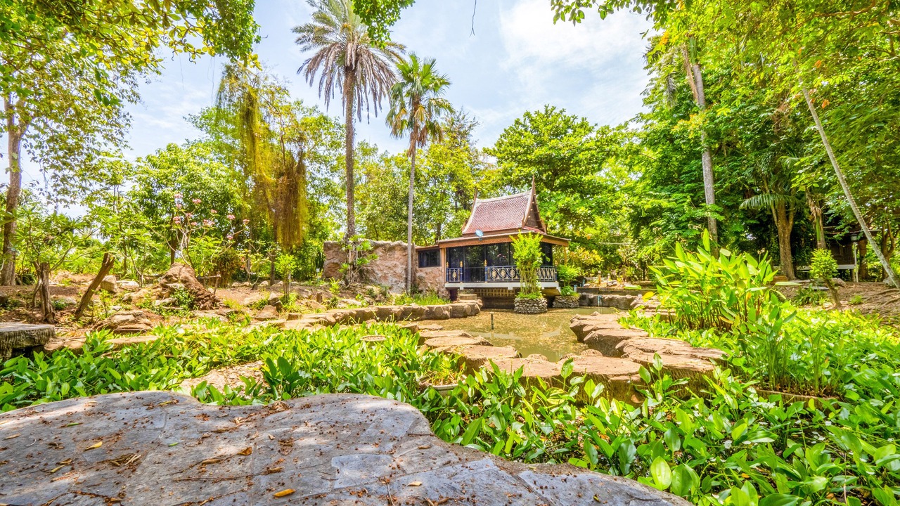 Photo of Outdoor in Mot Daeng