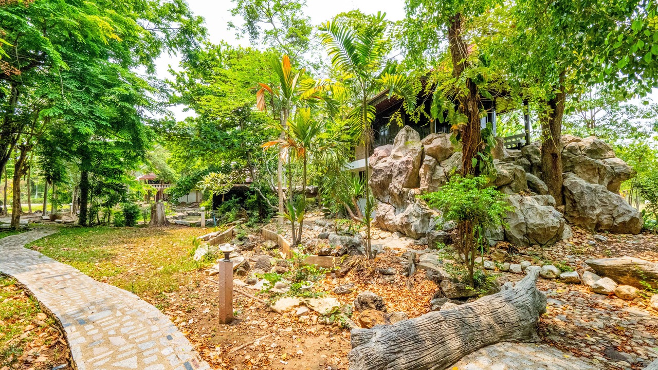 Photo of Outdoor in Mot Daeng