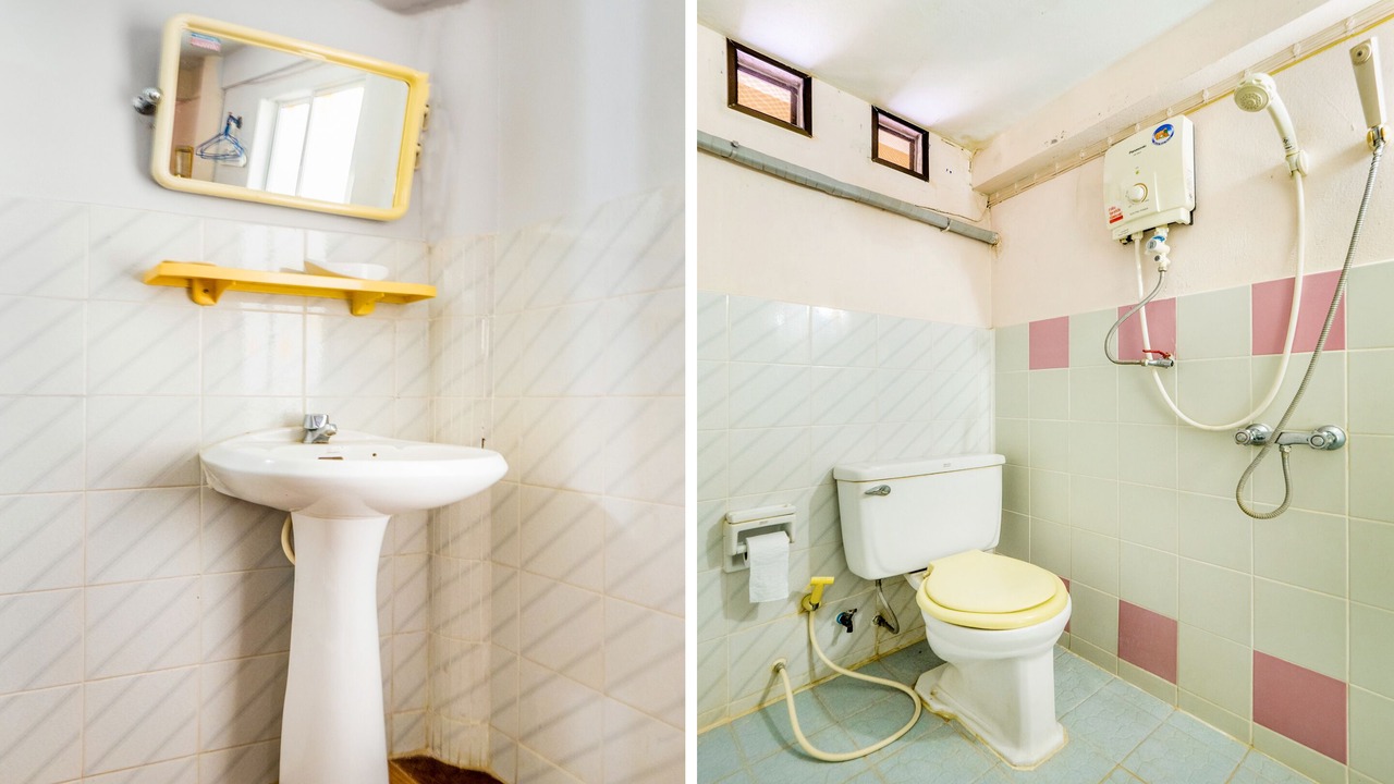 Photo of Bathroom in Mot Daeng