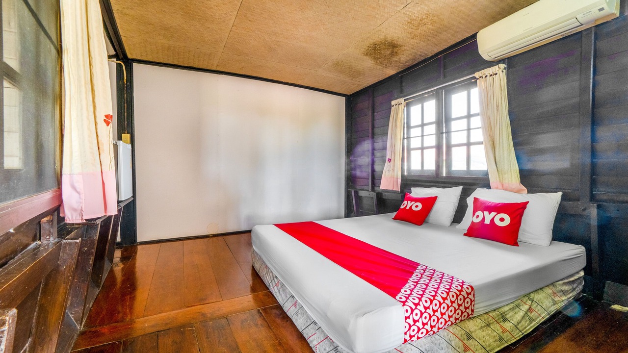 Photo of Bedroom in Mot Daeng