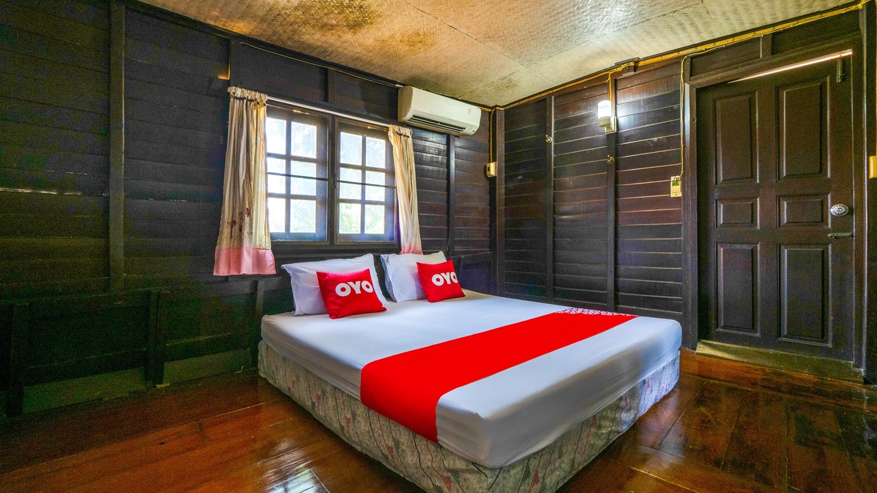 Photo of Bedroom in Mot Daeng