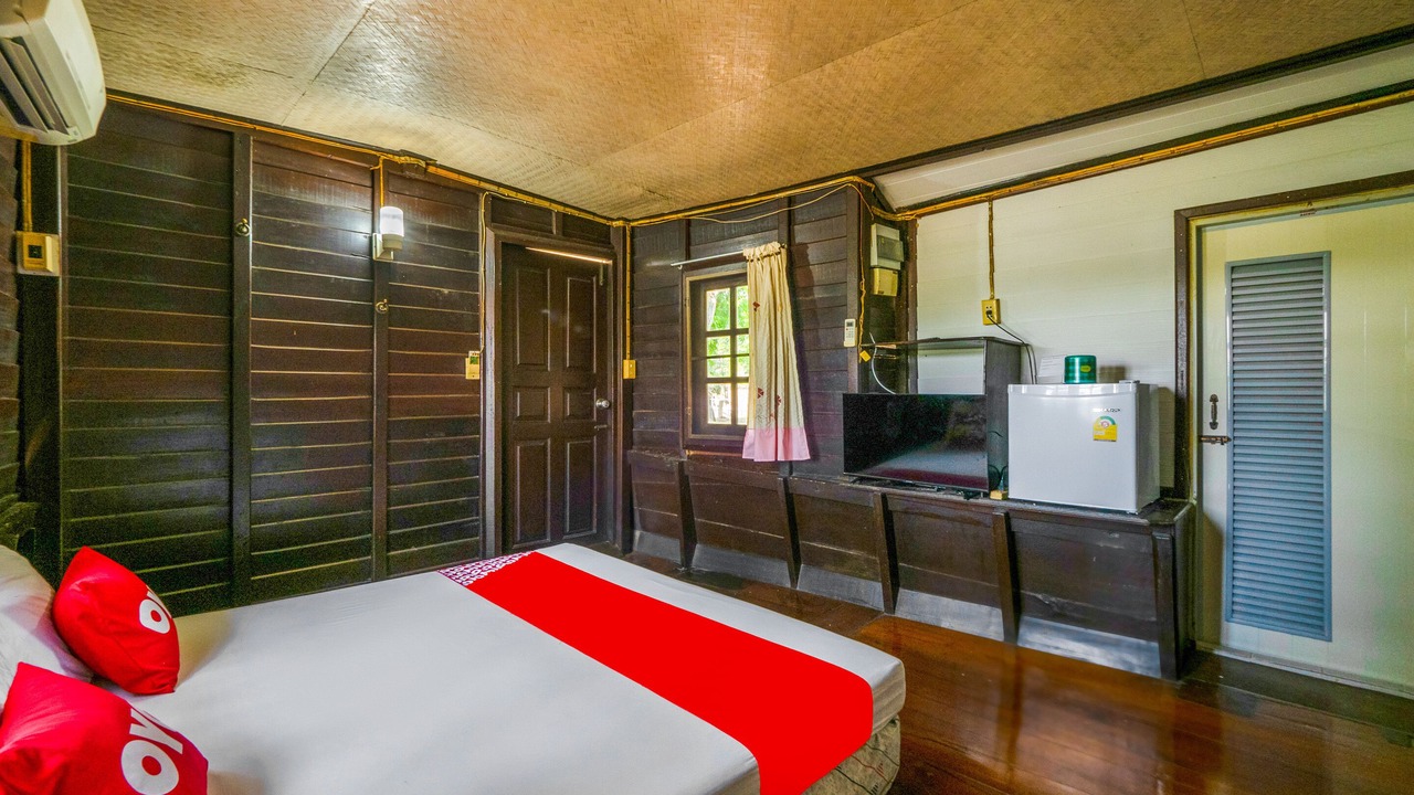 Photo of Bedroom in Mot Daeng