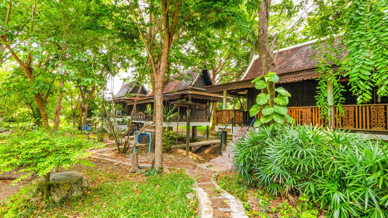 Photo of Outdoor in Mot Daeng