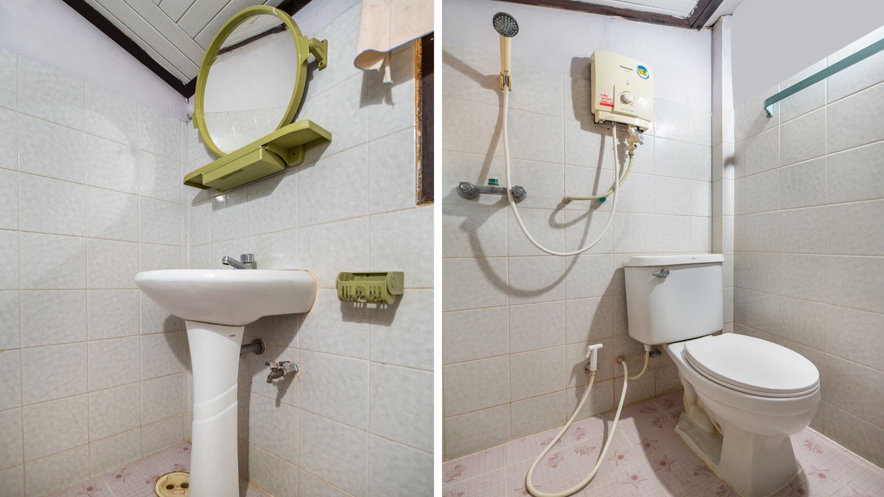 Photo of Bathroom in Mot Daeng