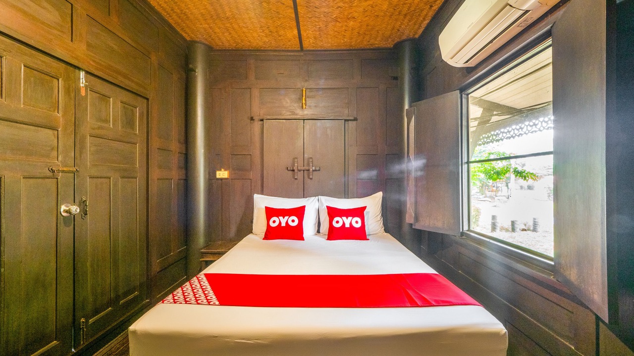 Photo of Bedroom in Mot Daeng