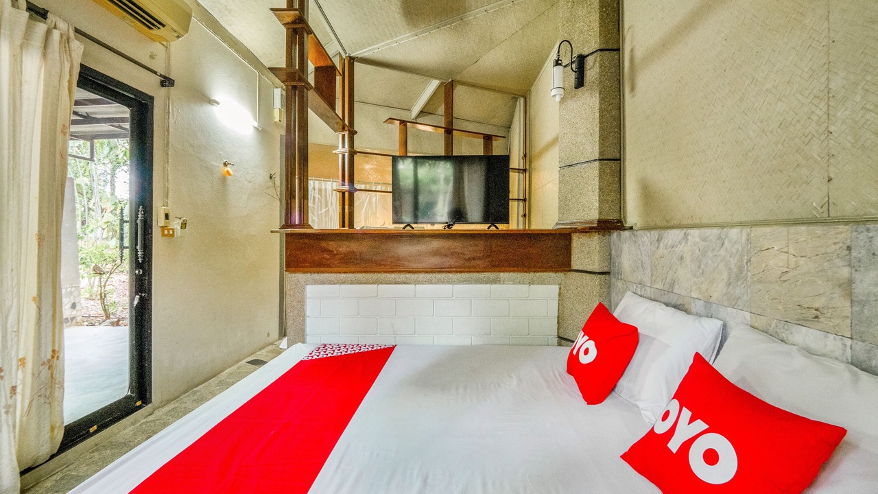 Photo of Bedroom in Mot Daeng