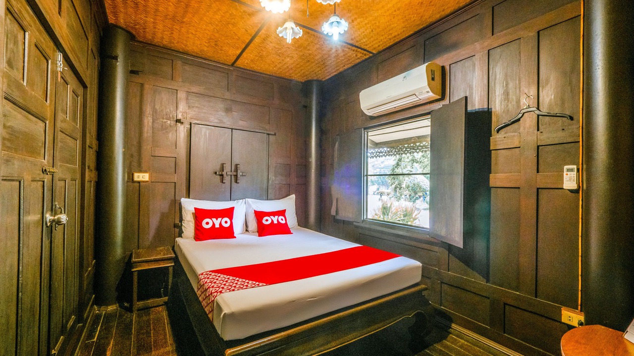 Photo of Bedroom in Mot Daeng