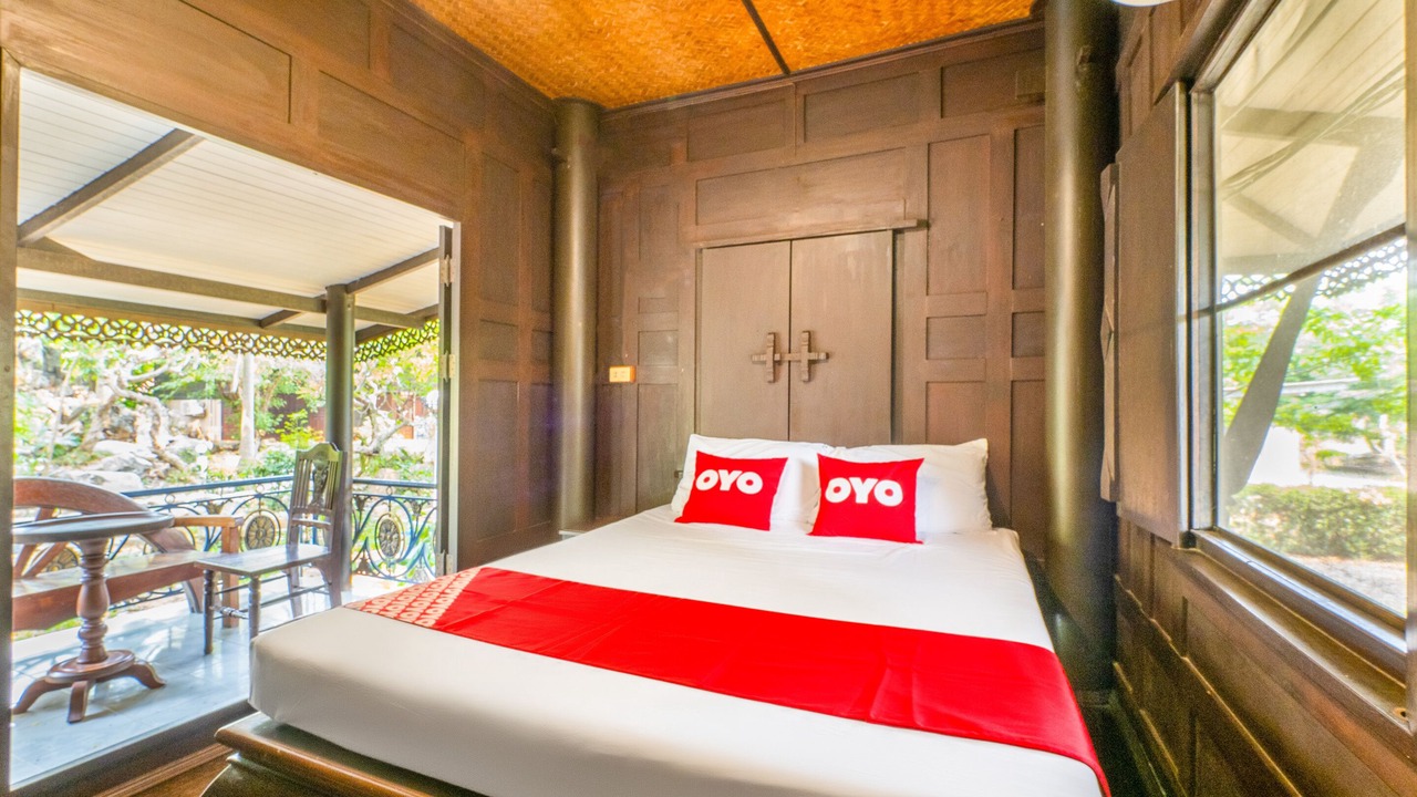 Photo of Bedroom in Mot Daeng
