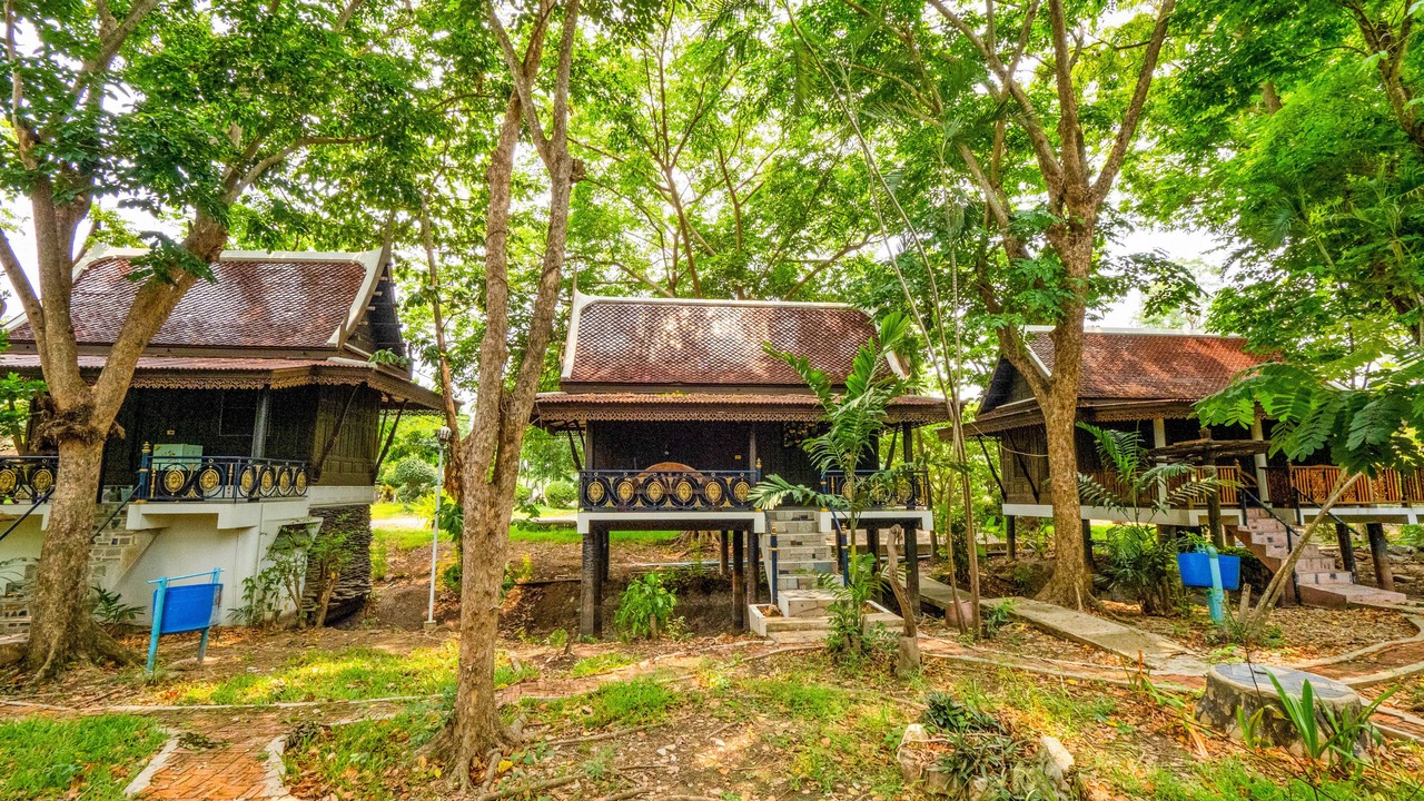 Photo of Outdoor in Mot Daeng