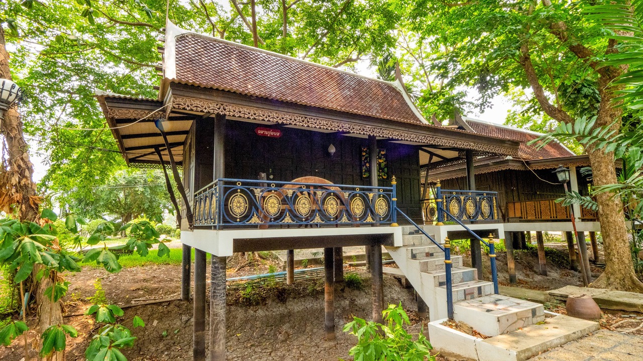 Photo of Outdoor in Mot Daeng