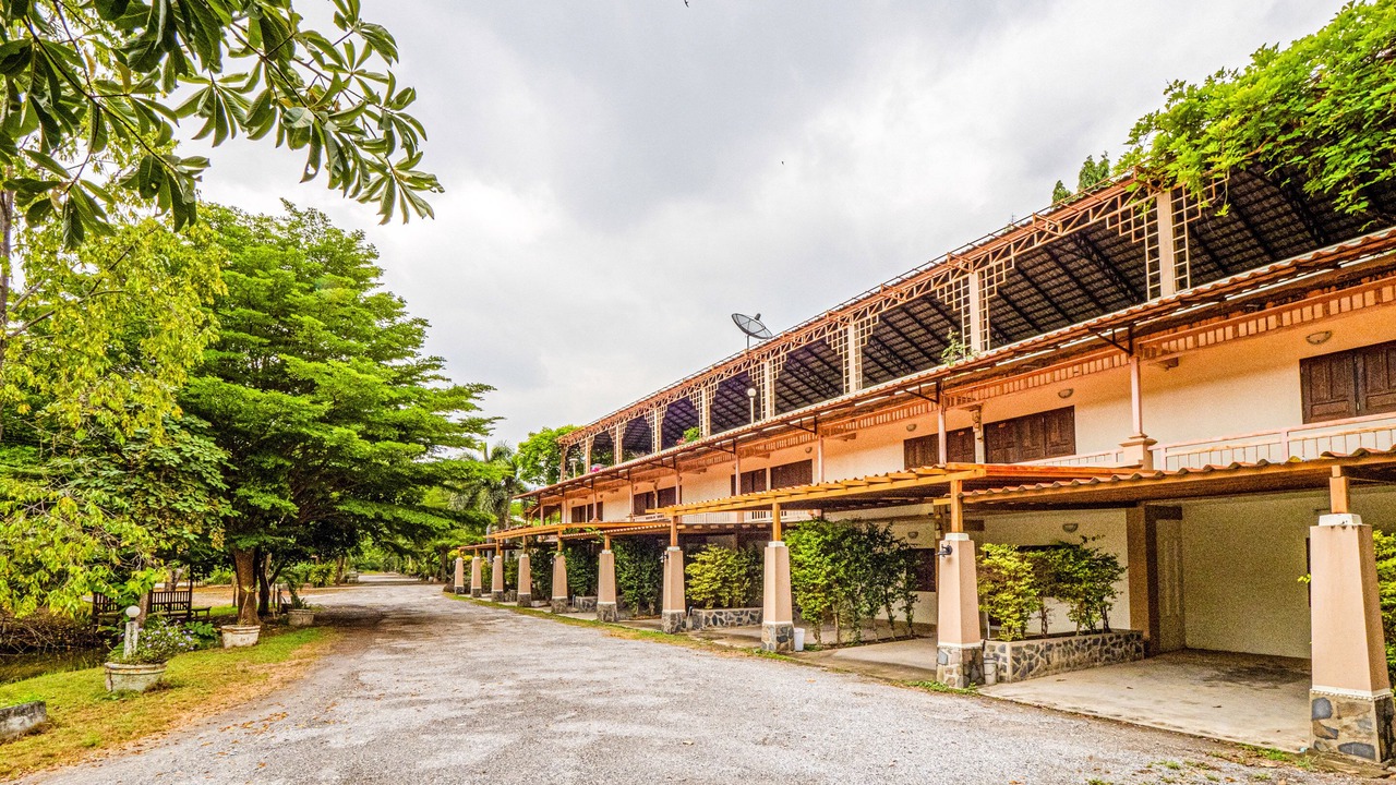 Photo of Outdoor in Mot Daeng