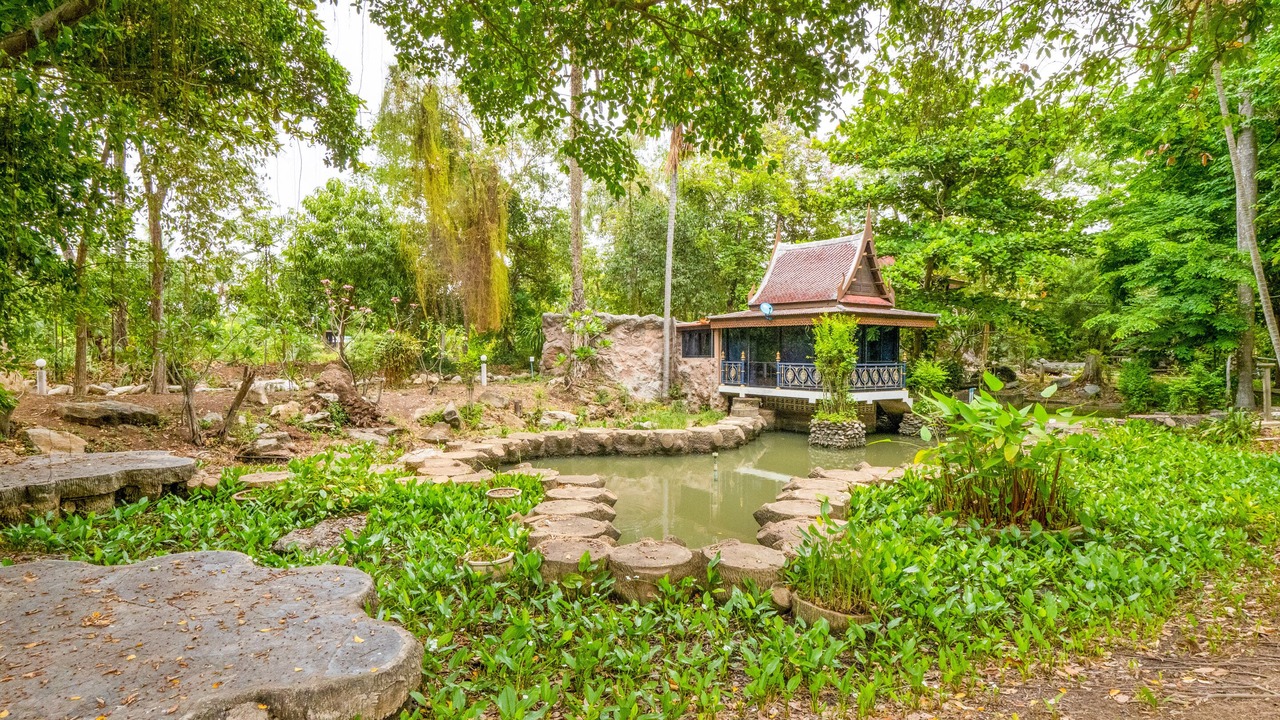 Photo of Outdoor in Mot Daeng
