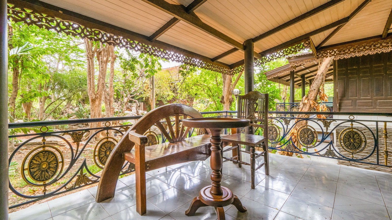 Photo of Bedroom in Mot Daeng
