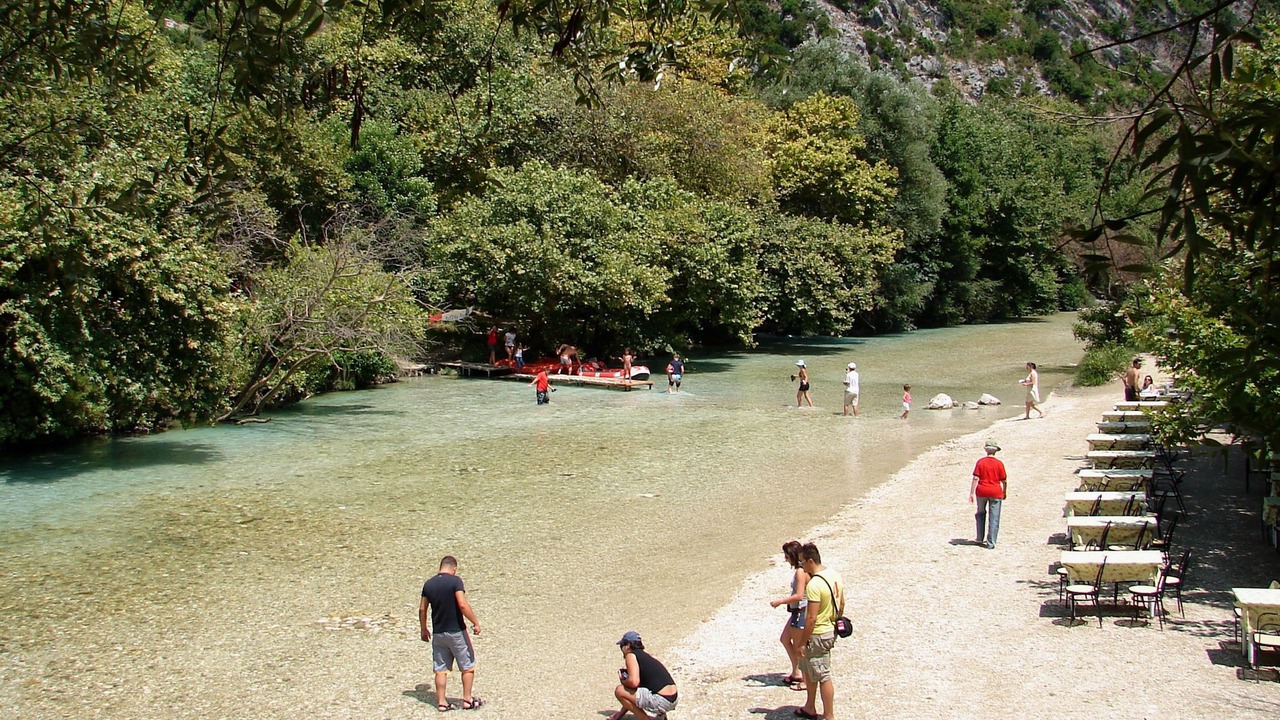 Photo of Others in Vouvopotamos