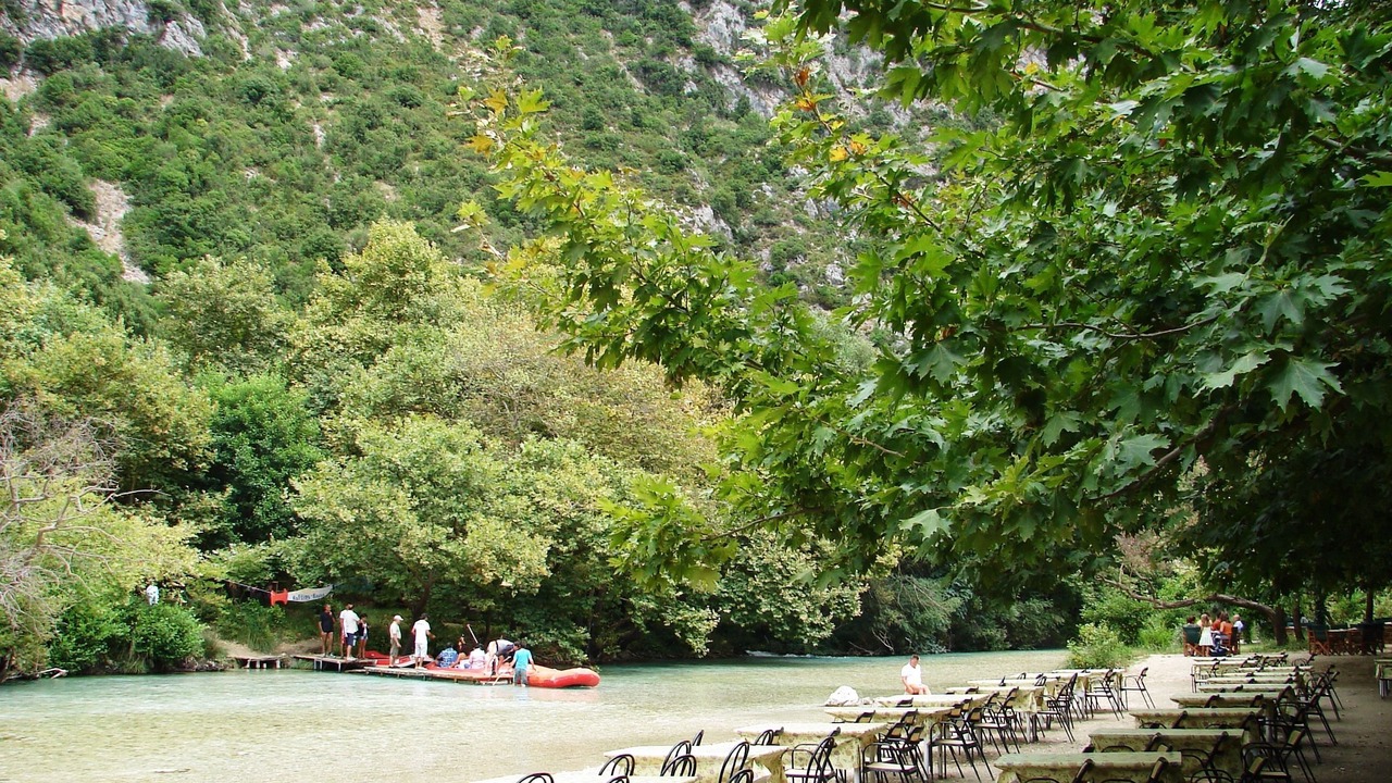 Photo of Others in Vouvopotamos