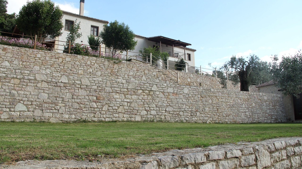 Photo of Outdoor in Vouvopotamos