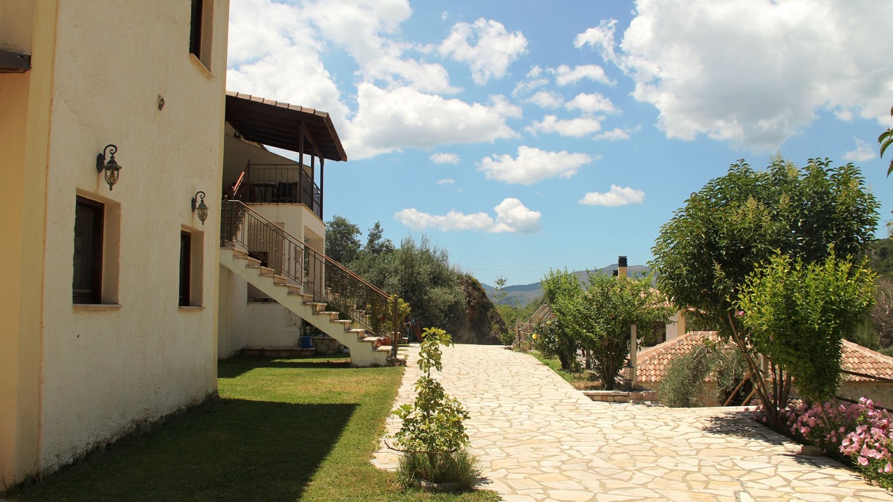 Photo of Outdoor in Vouvopotamos