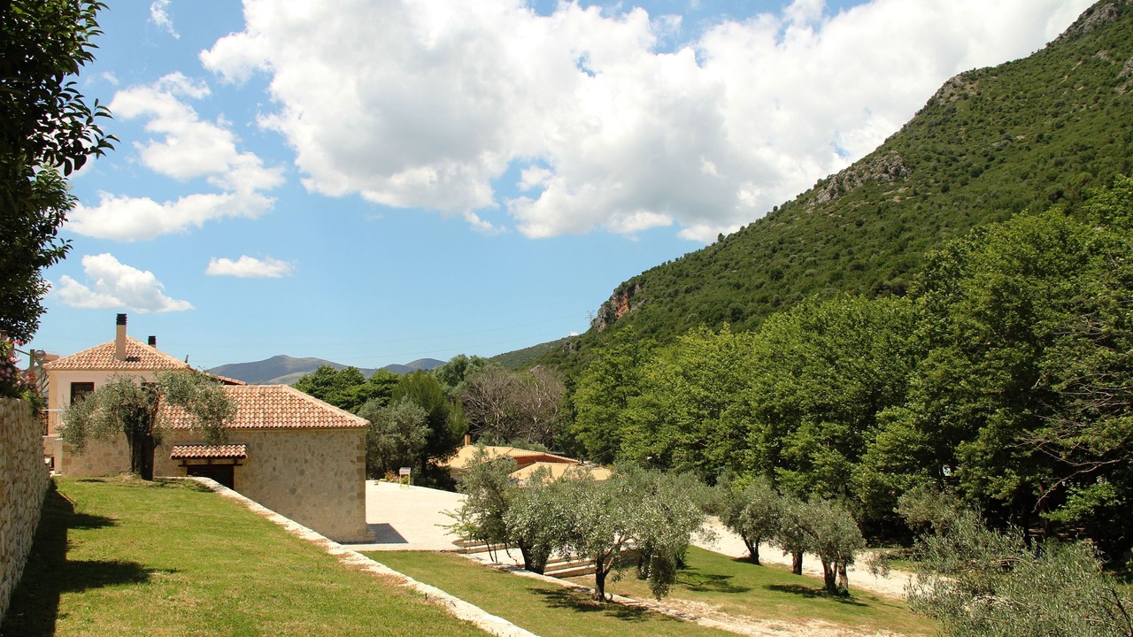 Photo of Others in Vouvopotamos