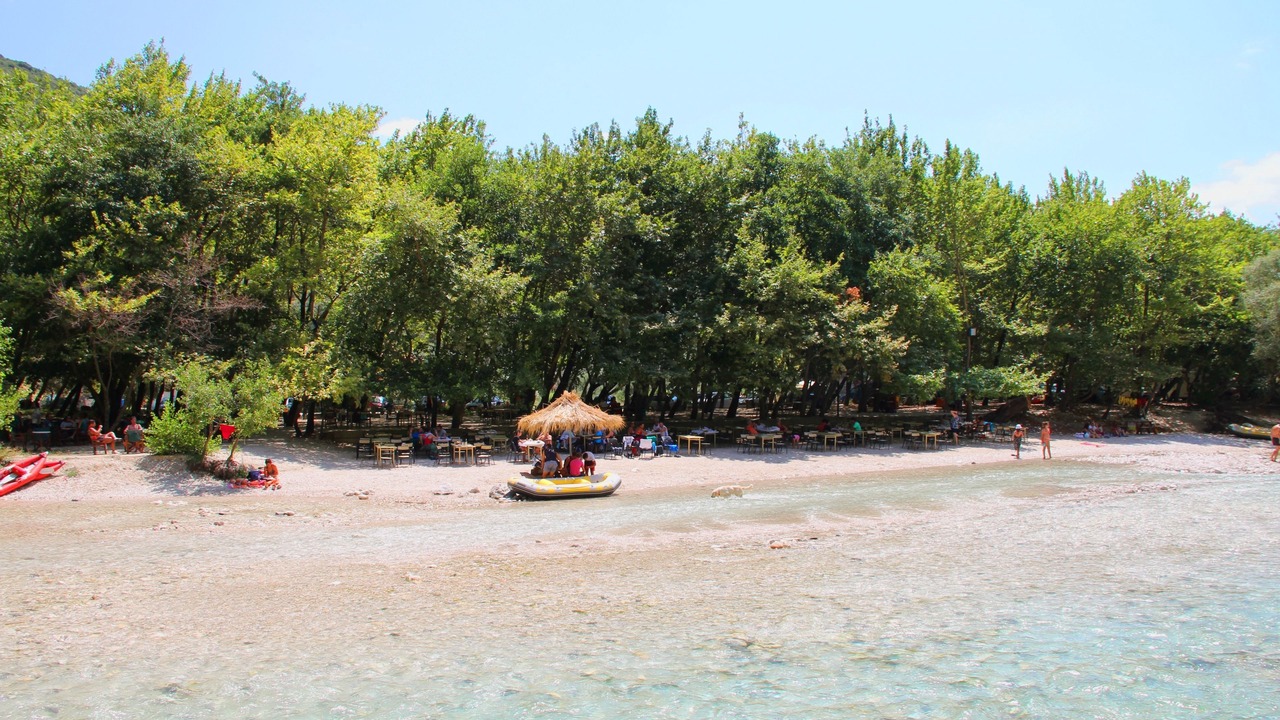 Photo of Others in Vouvopotamos
