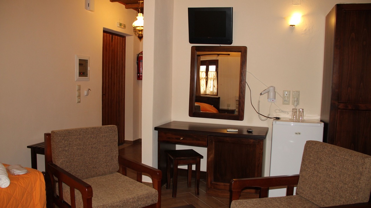 Photo of Livingroom in Vouvopotamos