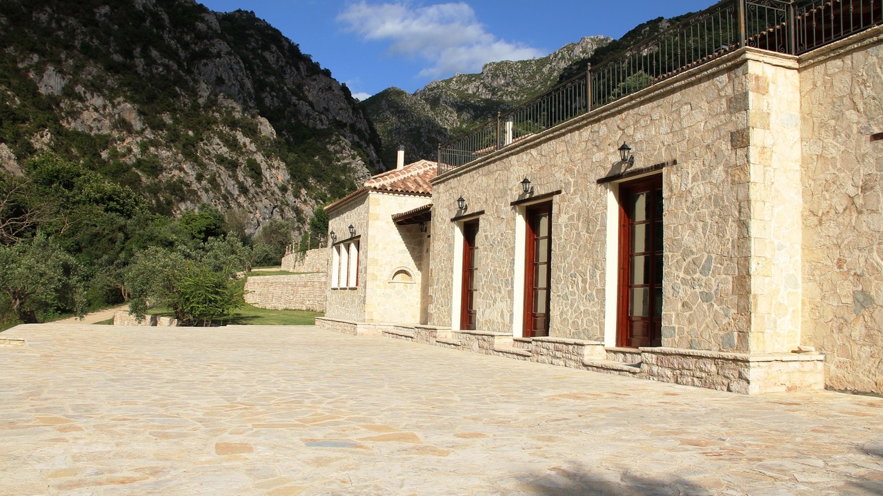 Photo of Outdoor in Vouvopotamos