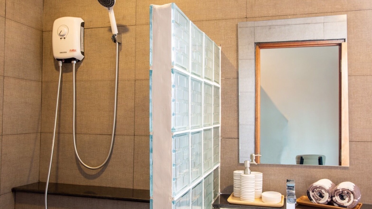 Photo of Bathroom in Cha-am