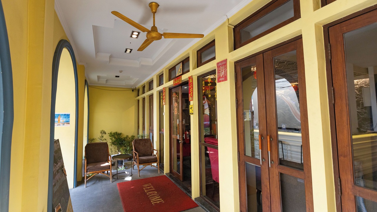 Photo of Outdoor in Talat Noi