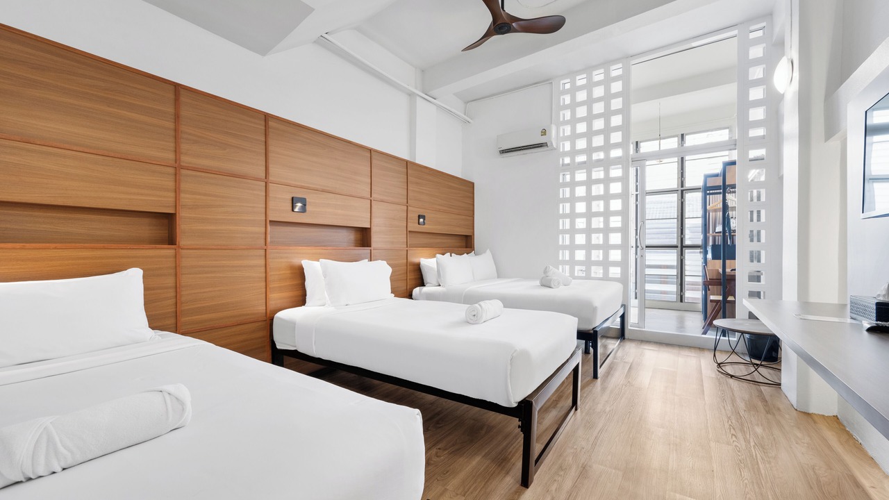 Photo of Bedroom in Talat Noi
