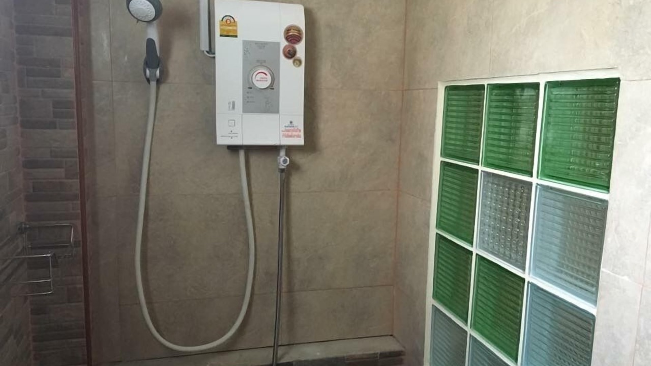Photo of Bathroom in Suan Phueng