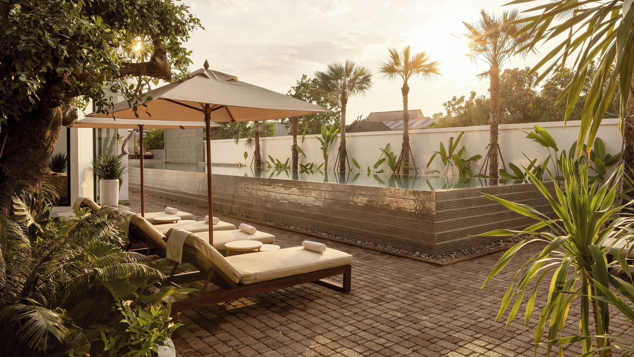 Photo of Outdoor in Siem Reap