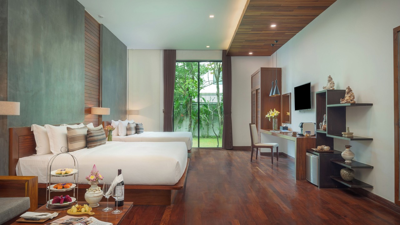 Photo of Bedroom in Siem Reap