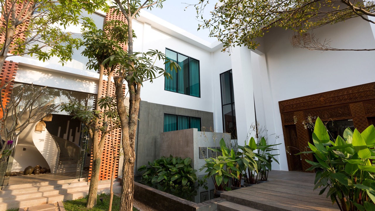 Photo of Outdoor in Siem Reap