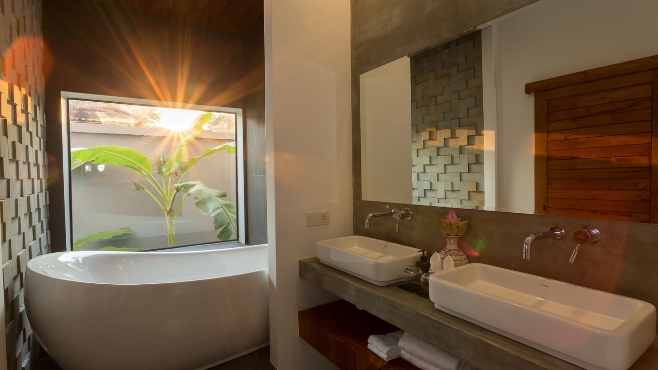 Photo of Bathroom in Siem Reap