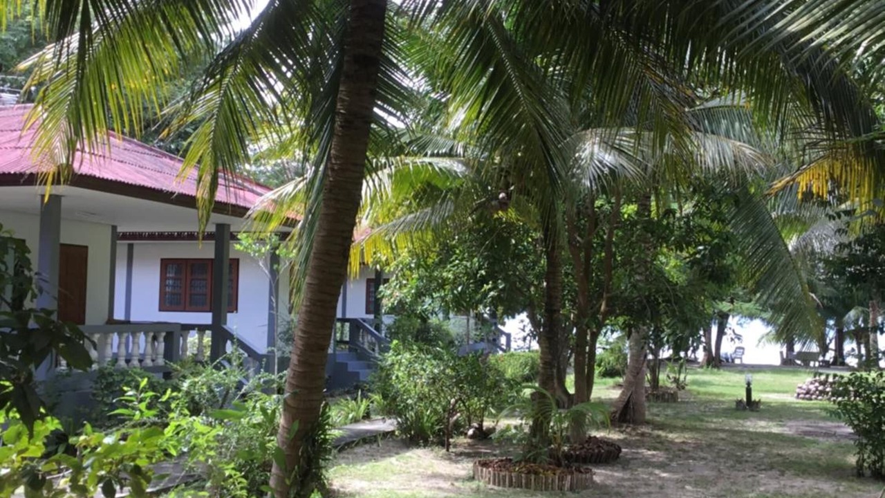 Photo of Outdoor in Na Thon