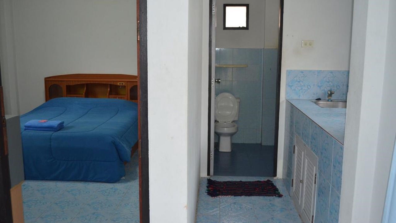 Photo of Bathroom in Na Thon