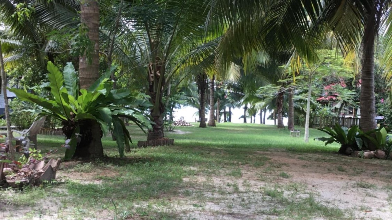 Photo of Outdoor in Na Thon