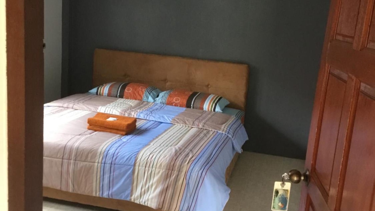 Photo of Bedroom in Na Thon
