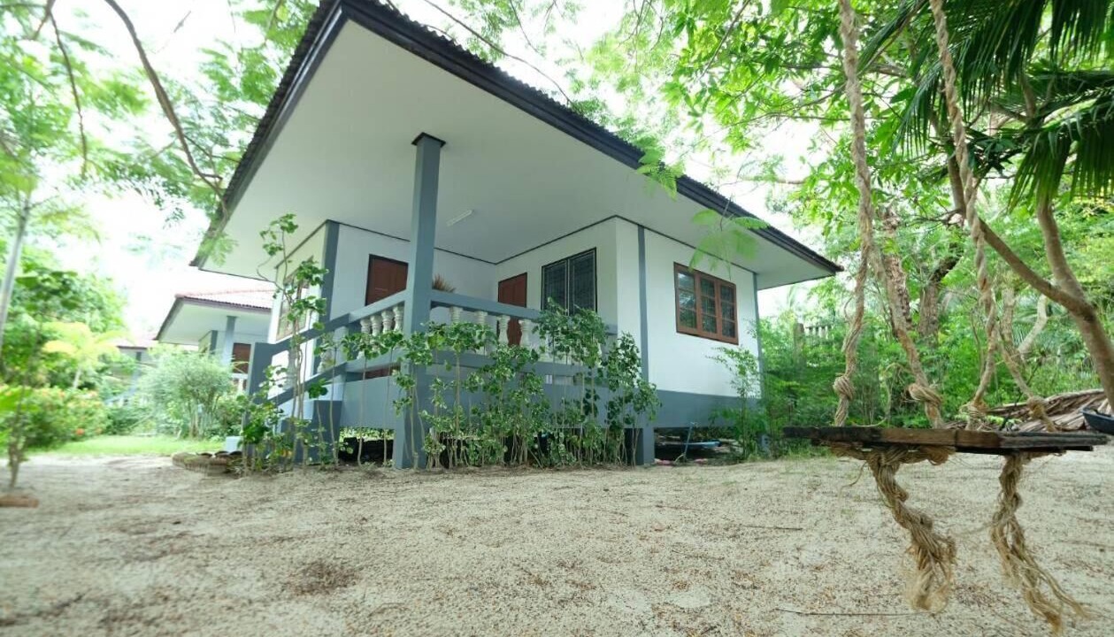 Photo of Outdoor in Na Thon