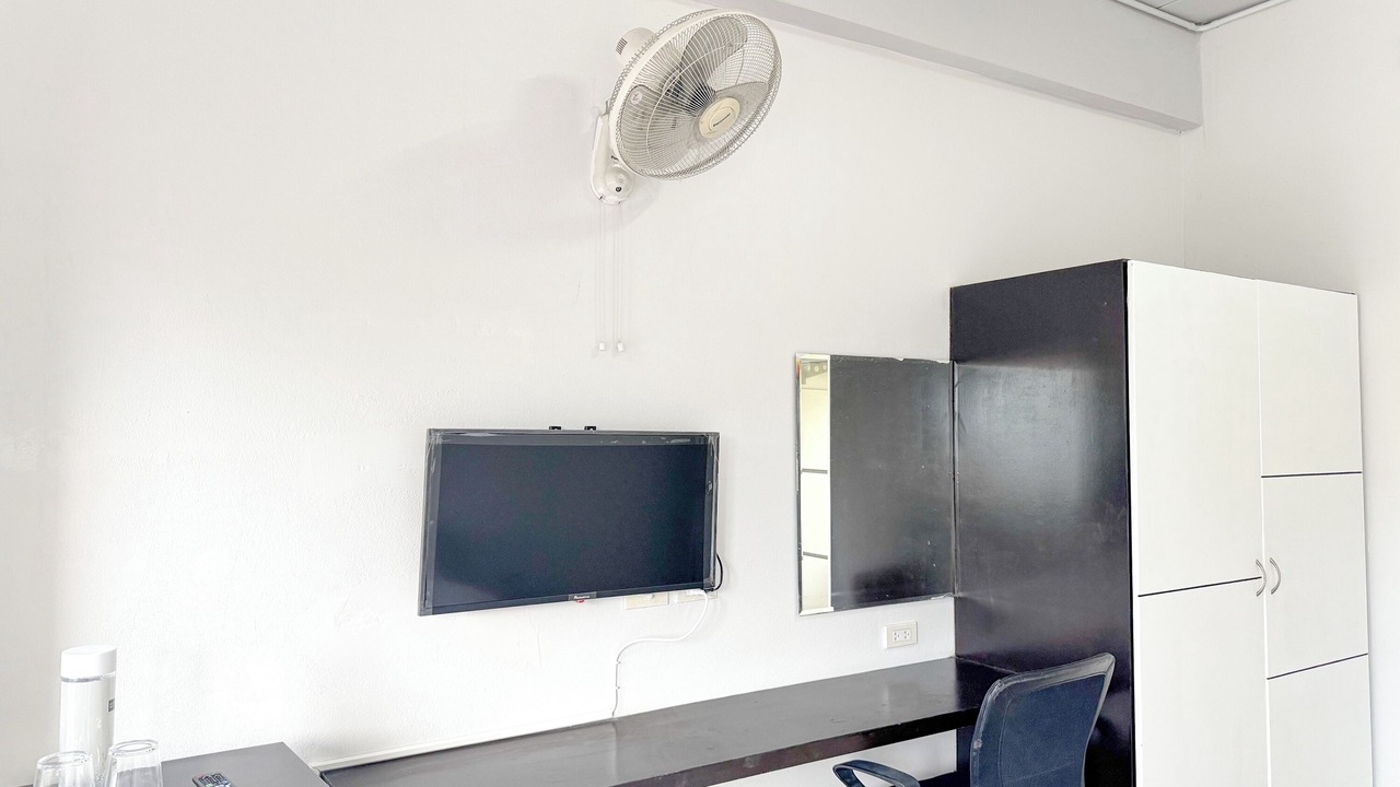 Photo of Bedroom in Chiang Mai
