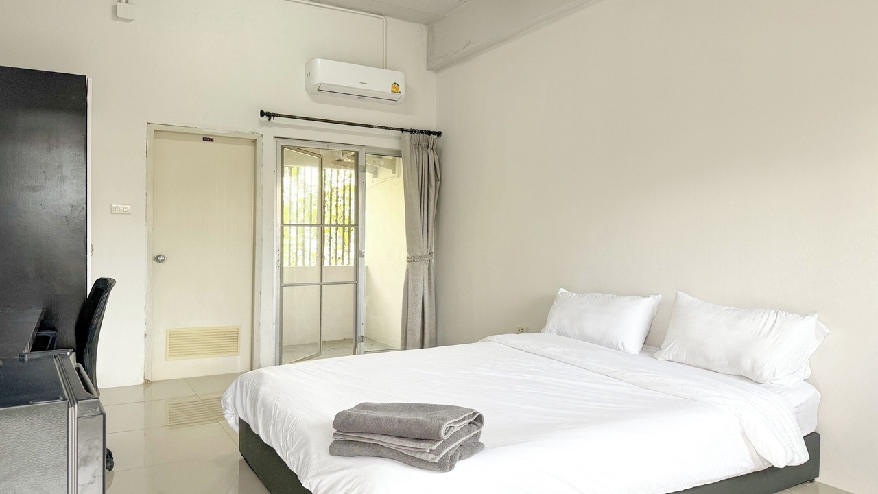 Photo of Bedroom in Chiang Mai