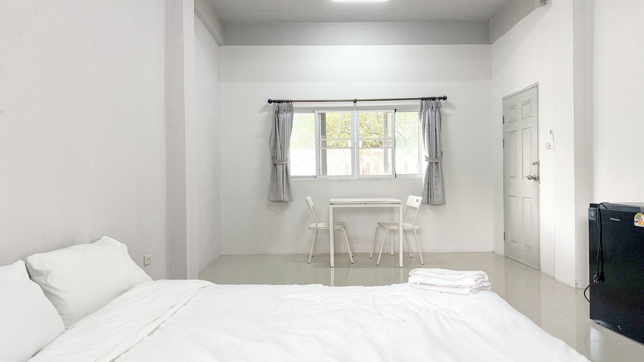 Photo of Bedroom in Chiang Mai